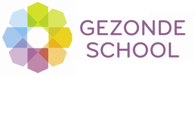 Gezonde school